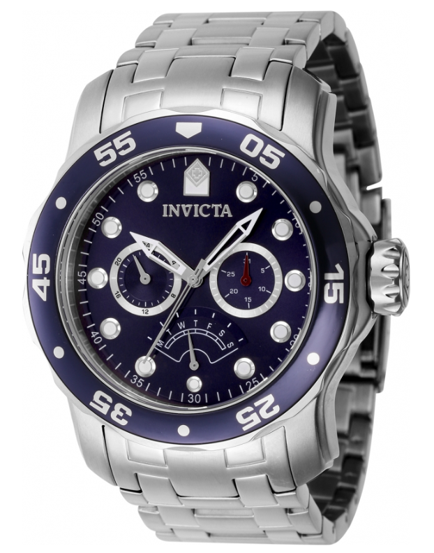 Наручные часы INVICTA Pro Diver 
