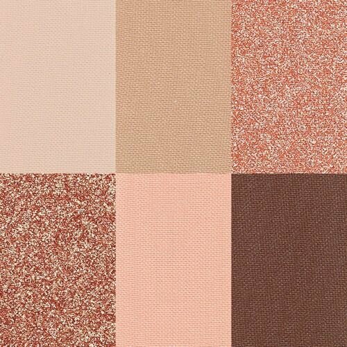 ARTDECO Палетка теней для век Iconic Eyeshadow Palette, тон 3 — фото 1