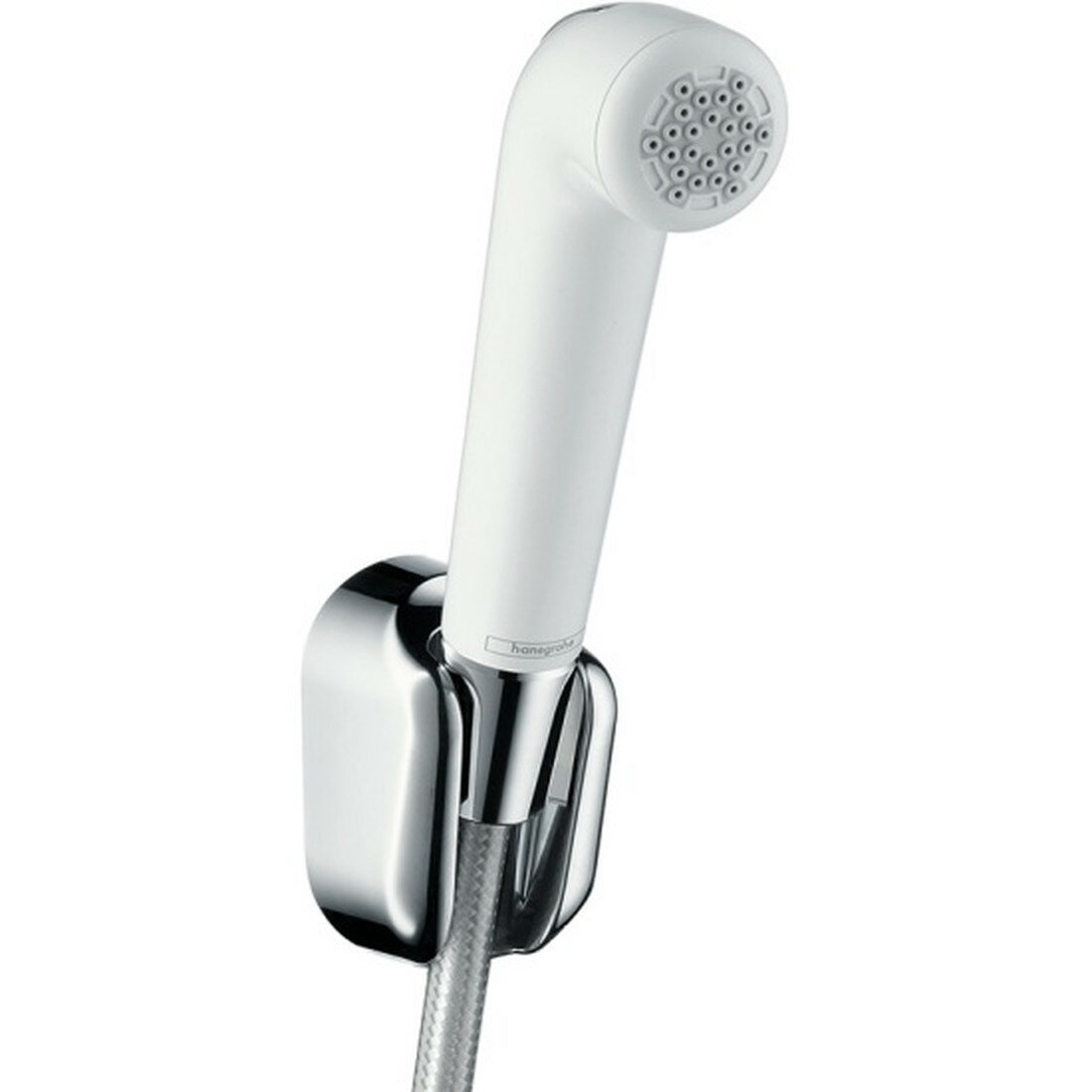 Гигиенический душ Hansgrohe Croma 285 см пластик хром