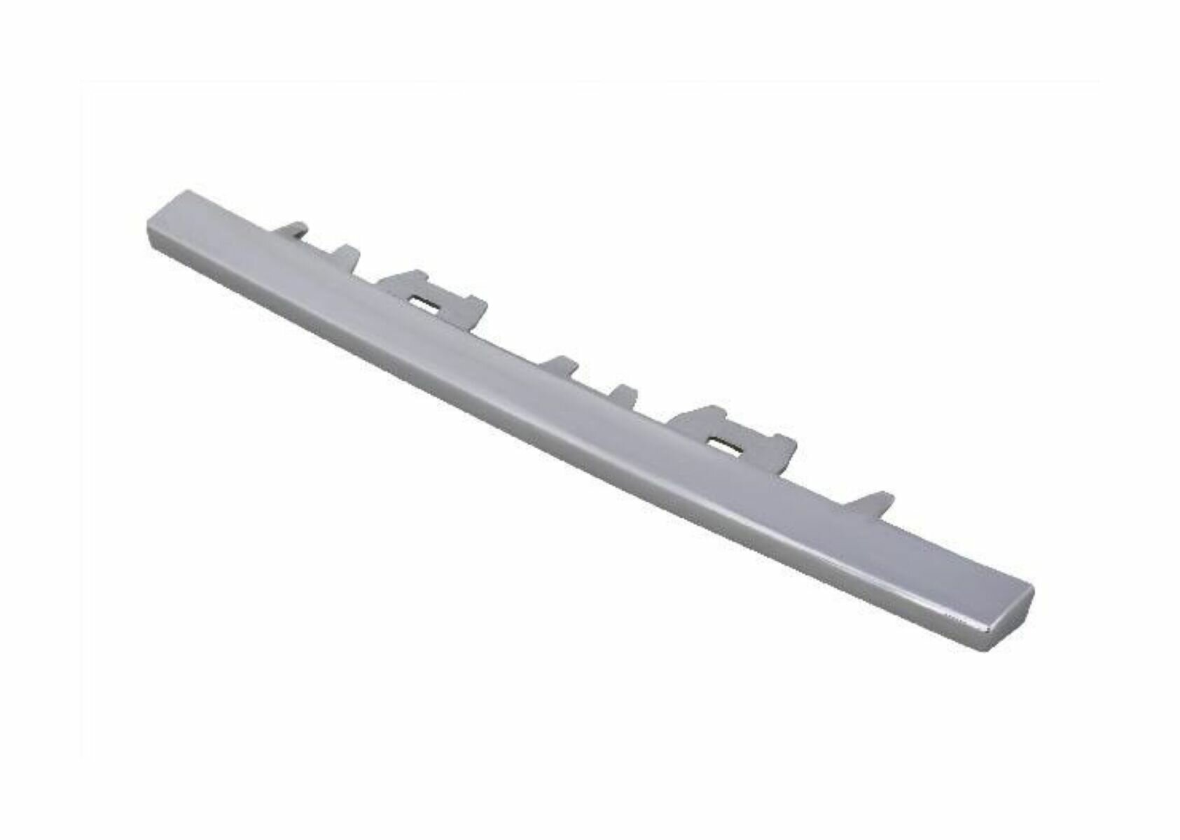 Молдинг Левый Решетки Бампера Под Птф Хром Passat 11-15(Sailing Vwl0409013L)