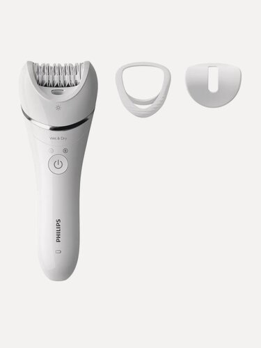 Изображение товара Philips эпилятор BRE700/00