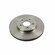 Диск тормозной передний Stellox 60202550VSX для а/м FORD Mondeo, ...