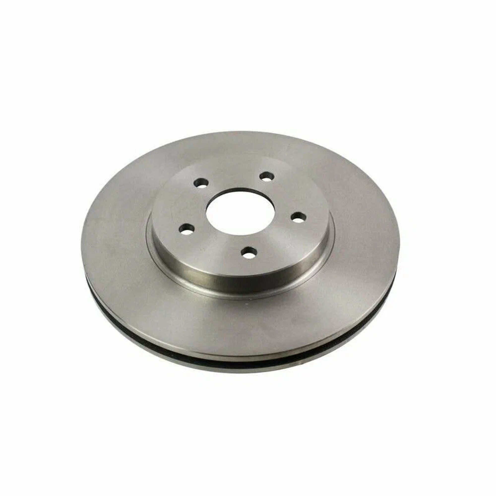 Диск тормозной передний Stellox 60202550VSX для а/м FORD Mondeo, JAGUAR X-Type