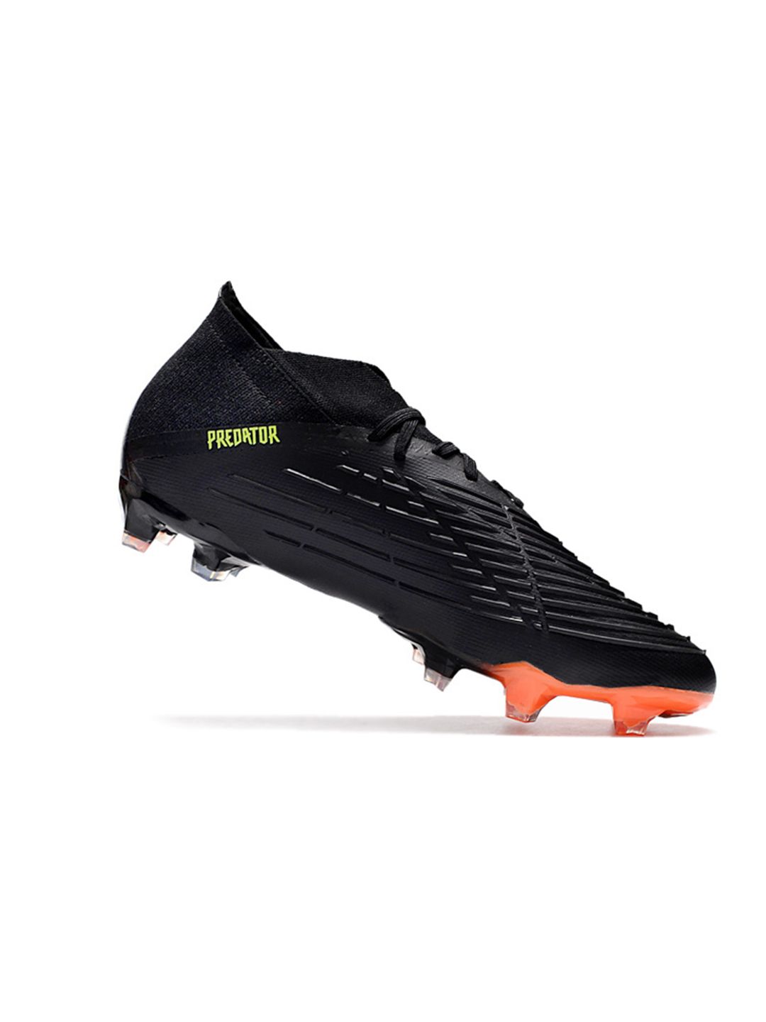 Бутсы , размер 39, black — фото 1