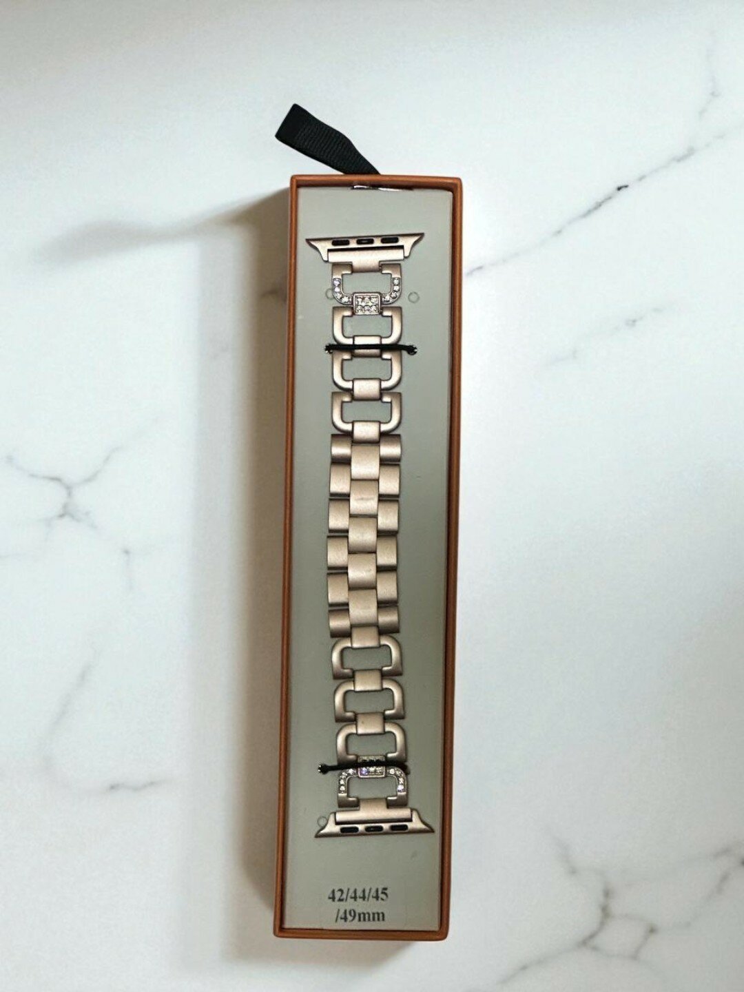 Ремешок для Apple iWatch, подходит для 42, 44, 45, 49 мм и Ultra