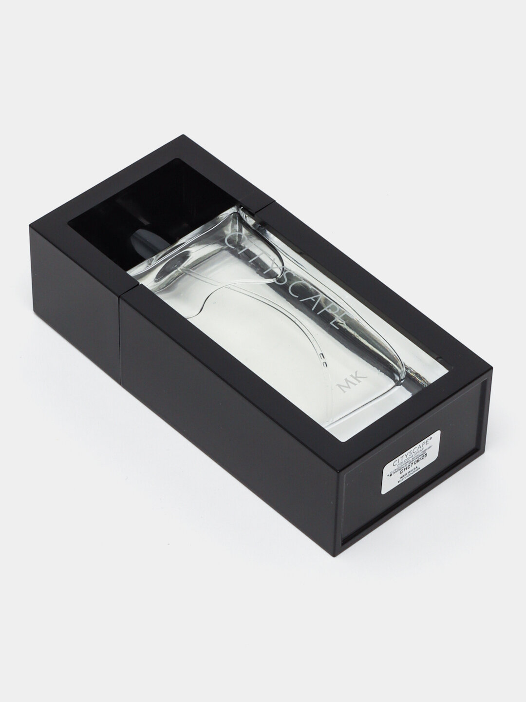 Парфюмерная вода Mary Kay Cityscape, мужская, древесная, 59 мл — фото 1