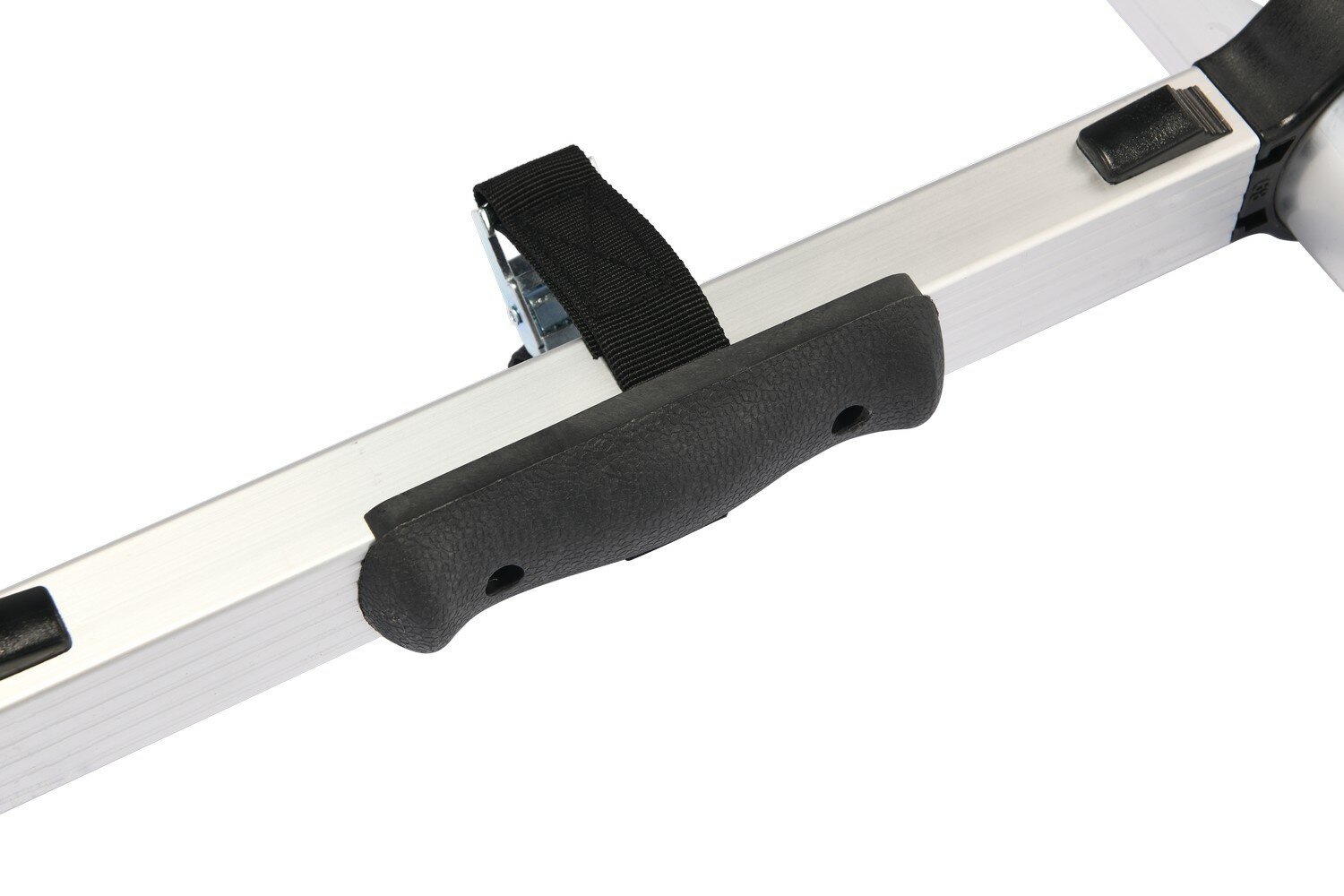 Лестница Shtok телескопическая 2.6м без чехла 20012 - фото №11