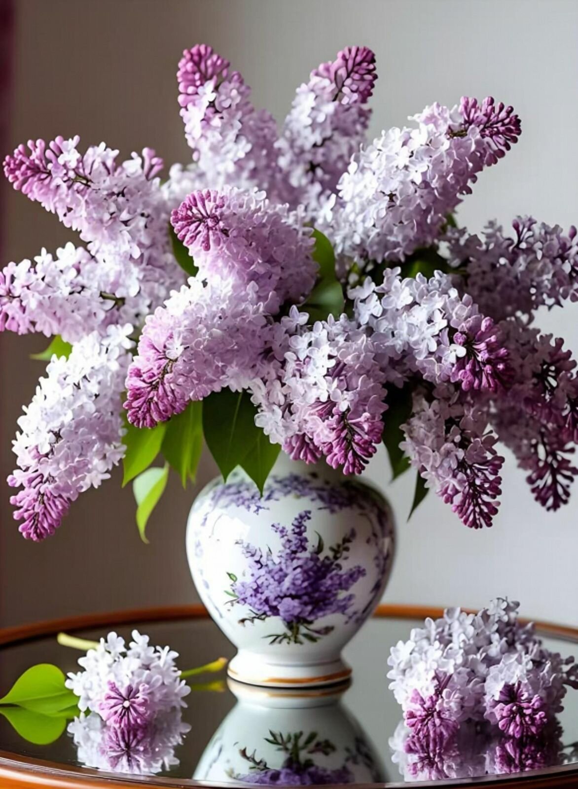 Алмазная мозаика на подрамнике 40*50 