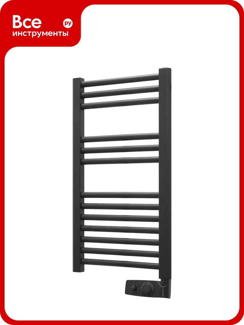 Электрический полотенцесушитель Atlantic NA 300W 002236