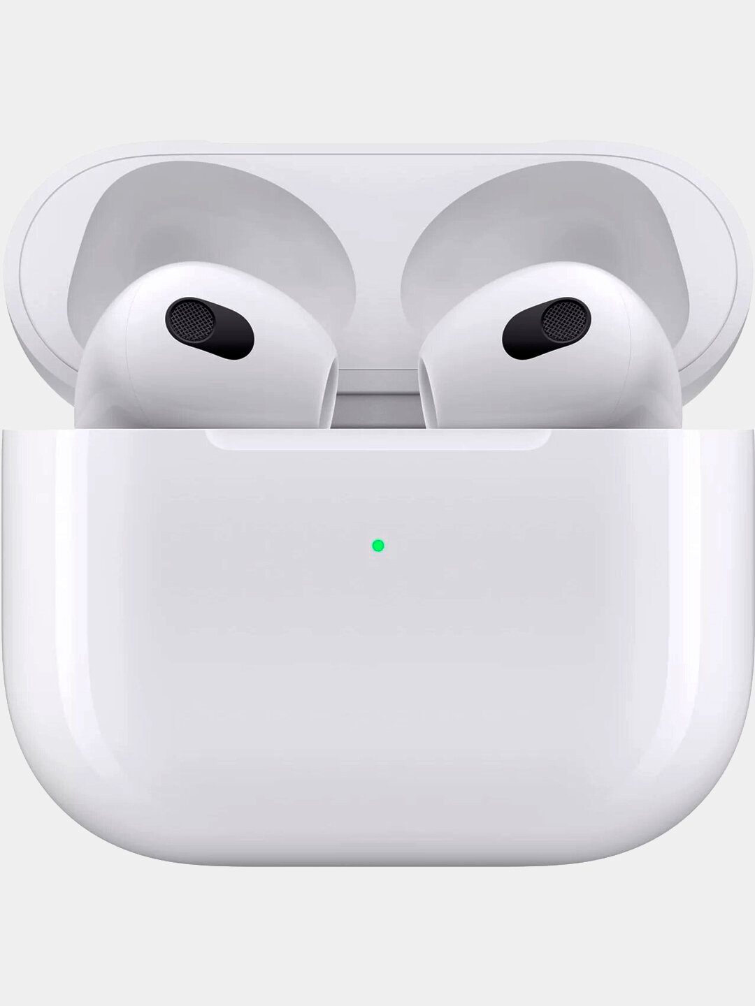 Беспроводные наушники Pods 3 сенсорный управление, Bluetooth 5.0. 1+1