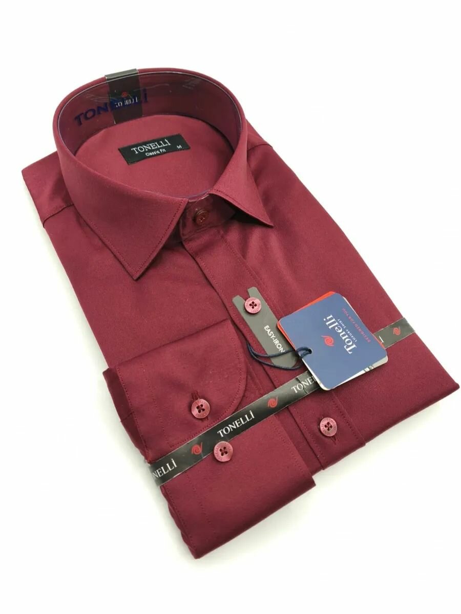 Рубашка Базовая коллекция