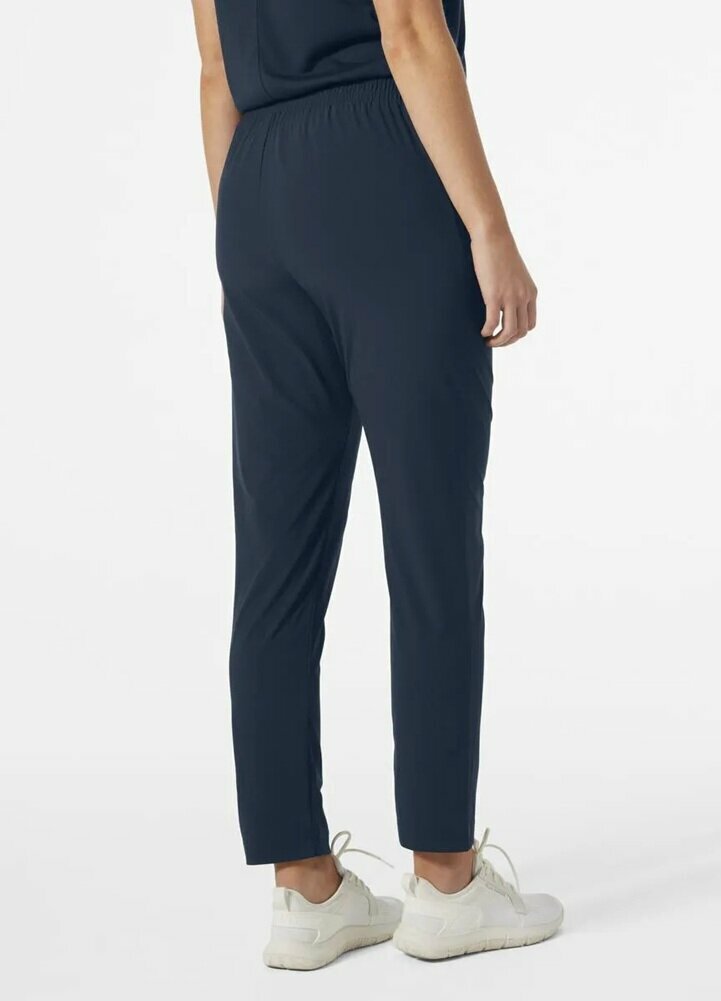 Брюки Helly Hansen Thalia Pants 2.0, размер M, темно-синий — фото 1