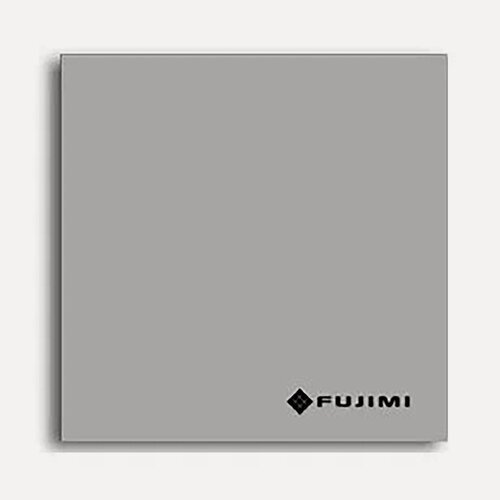 Изображение товара Салфетка из микрофибры Fujimi FJ3030, серая, 30x30 см