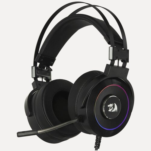 Изображение товара Defender Наушники Lamia 2 объемный звук 7.1, кабель 2 м Redragon 77701