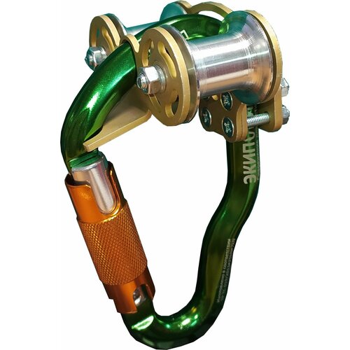 Ролик Экипоника Олимп для переправы (без карабина)