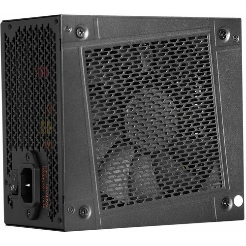 Блок питания Bloody ATX 1250W BD-PS1250P 80 platinum 204pin APFC 120mm fan 12xSATA Cab Manag RTL 18660₽