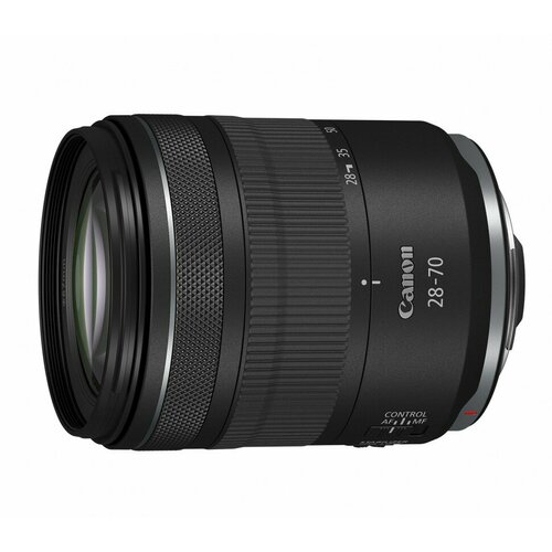 Объектив Canon RF 28-70mm f28 IS STM 186533₽