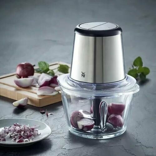 WMF Домашняя многофункциональная мясорубка емкость 1 литр-null