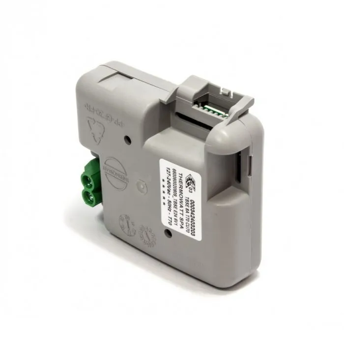 Термостат электронный для водонагревателей Ariston Pro Eco 65108564 — фото 1