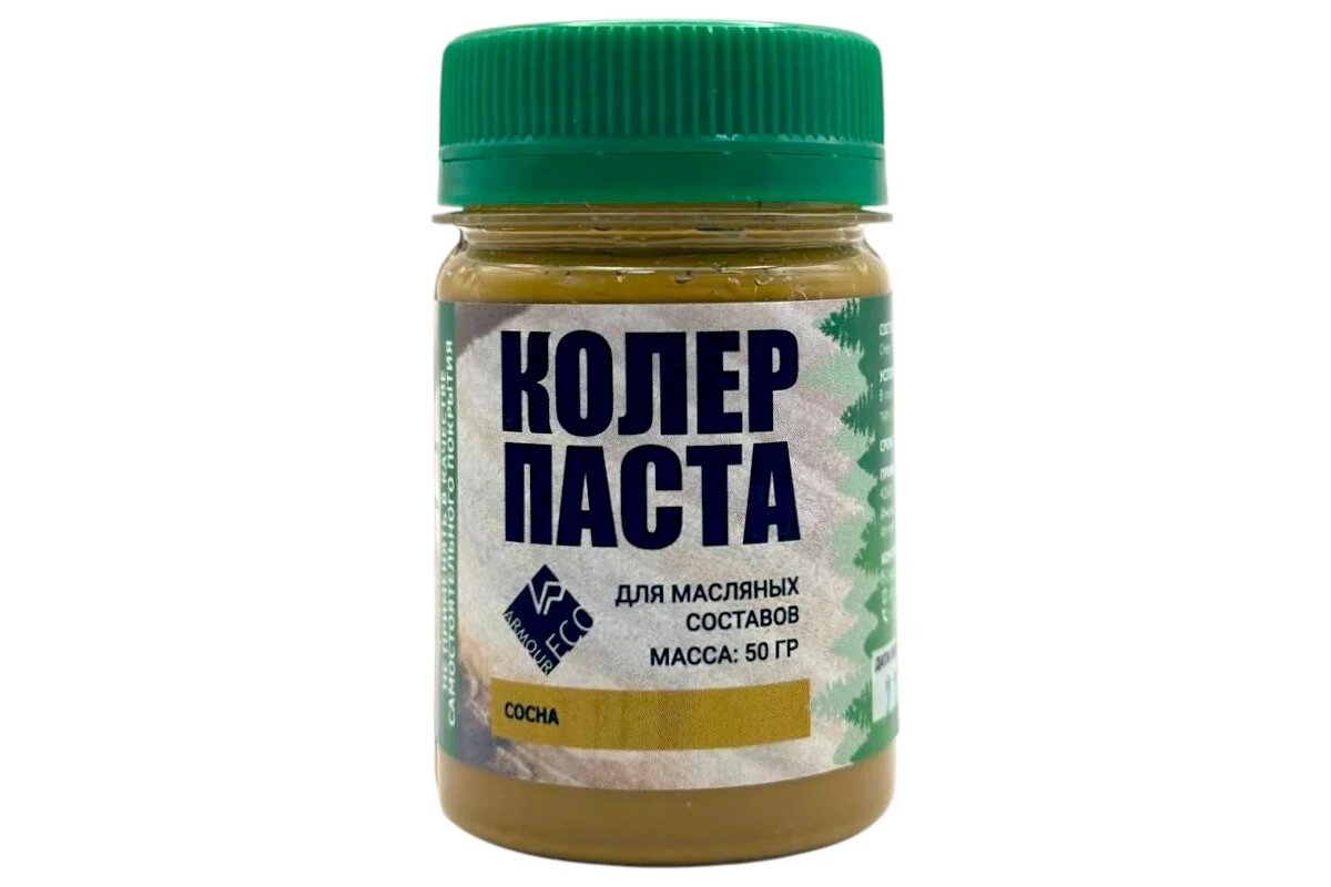 ARMOUR РМ колер-паста 