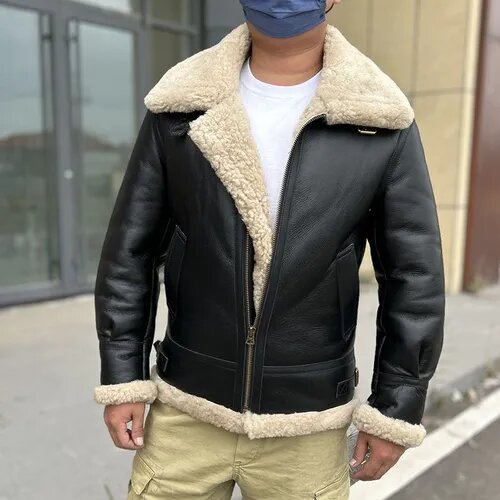 Дублёнка