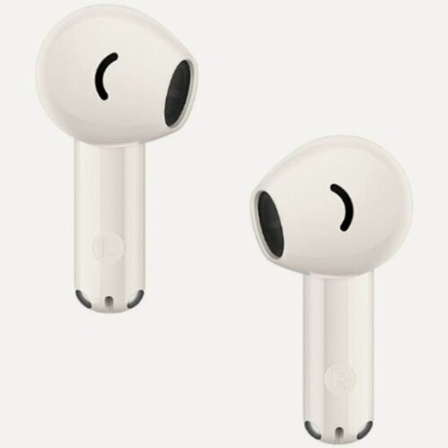 Изображение товара Беспроводные наушники Huawei Freebuds SE 3 Бежевый