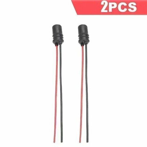 T10 W5W автомобильный клиновой светильник разъем для лампы держатель удлинитель светодиодная лампа держатель основания запасные части автомобиля 61 шт 2pcs 82₽