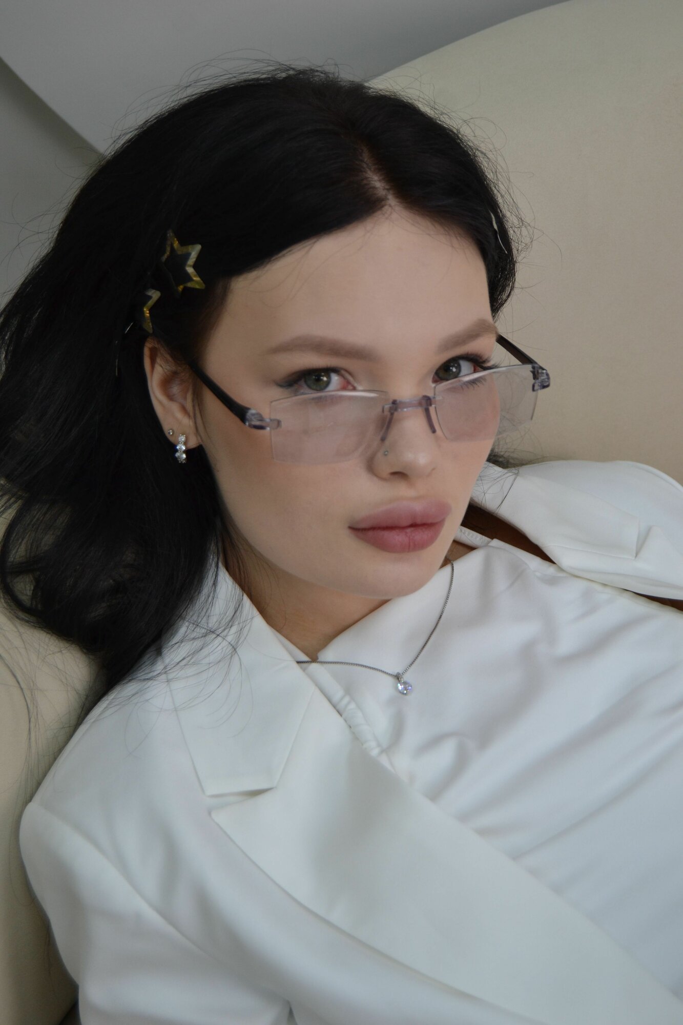 Солнцезащитные очки 
