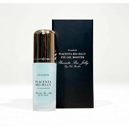 EVASION Placenta Bio-Jelly Booster Гель-бустер для зоны вокруг глаз 40 мл 5350₽