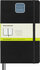 Блокнот Moleskine CLASSIC EXPENDED QP062EXP Large 130х210мм 400стр. нелинованный...