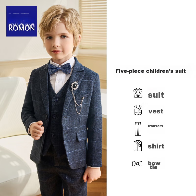 Комплект одежды ROMON