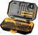 Отвертка с набором бит JAKEMY Precision Screwdriver 145 In 1 (JM-...
