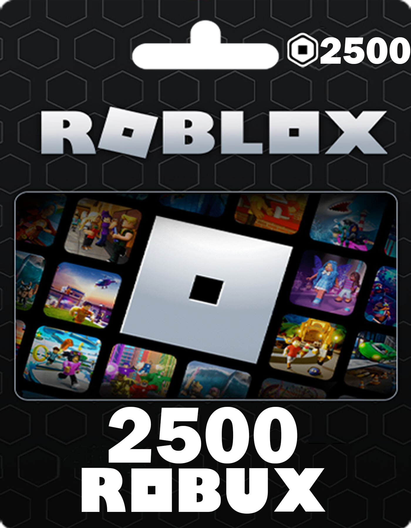 Пополнение счета Roblox на 100 Robux Game Pass / Код активации Робуксы ...