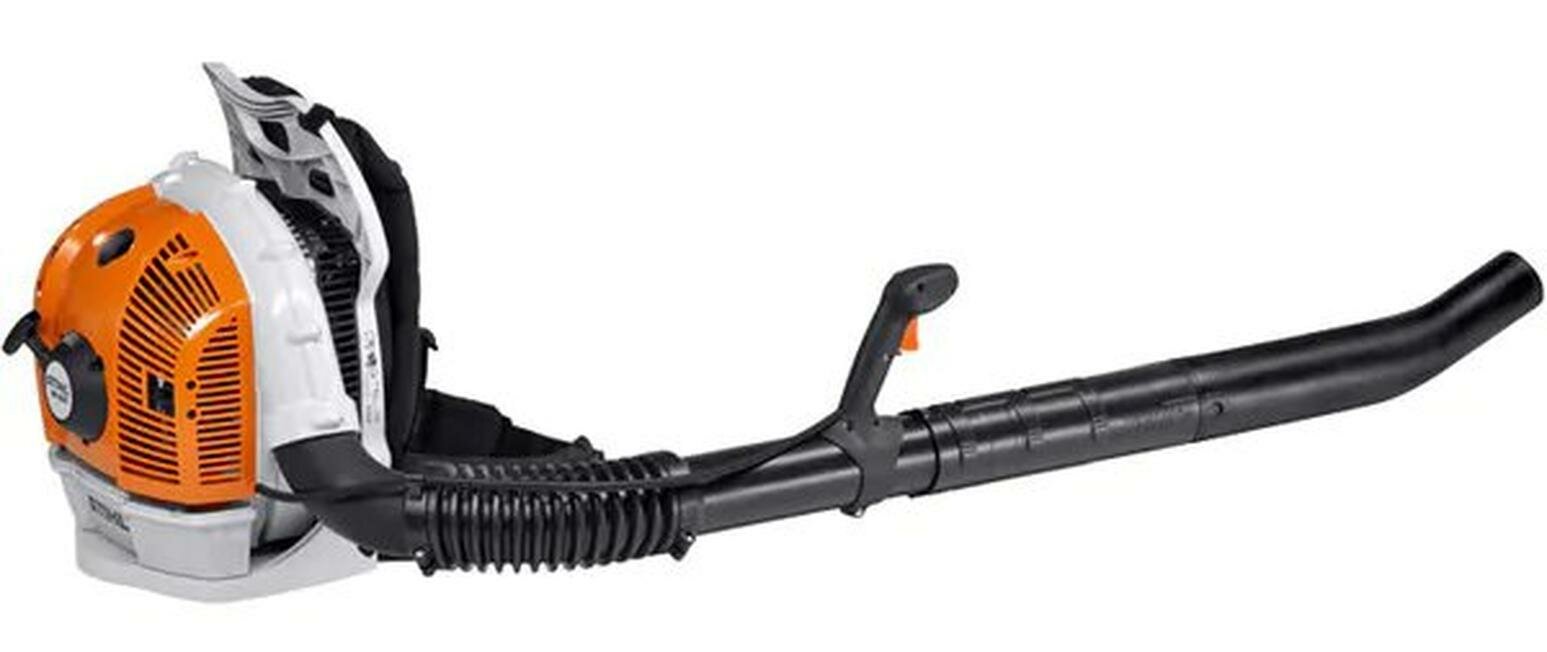 Ранцевое воздуходувное устройство STIHL BR 600, 4282-011-1629P
