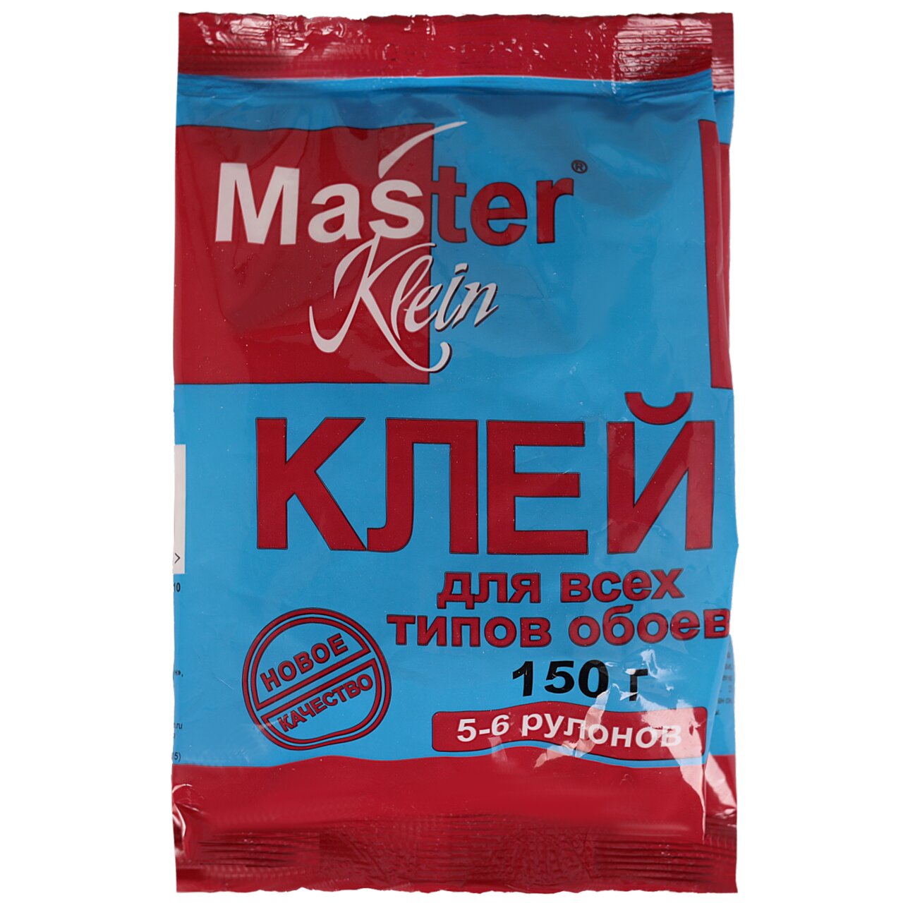 Клей для обоев Master Klein универсальный 150 г