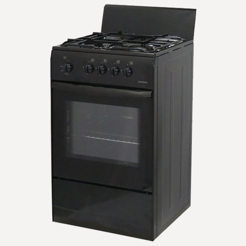 Изображение товара Газовая плита DARINA S GM 441 001 At антрацит