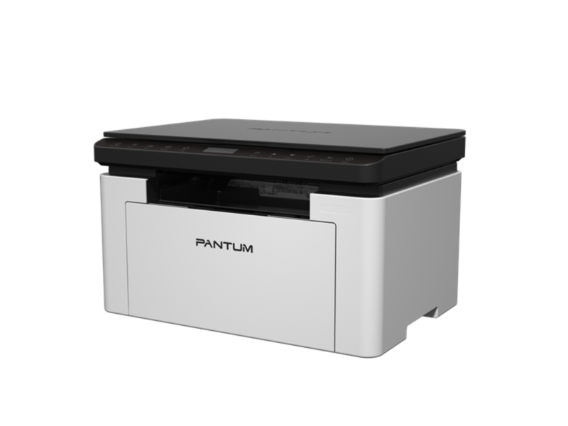 Принтер Pantum BP1800, Printer, Mono laser, а4, 18 ppm (max 10000 p/mon), 500 MHz, 600x600 dpi, 32 MB RAM, paper tray 150 pages, start. cartridge 500 pages (black)