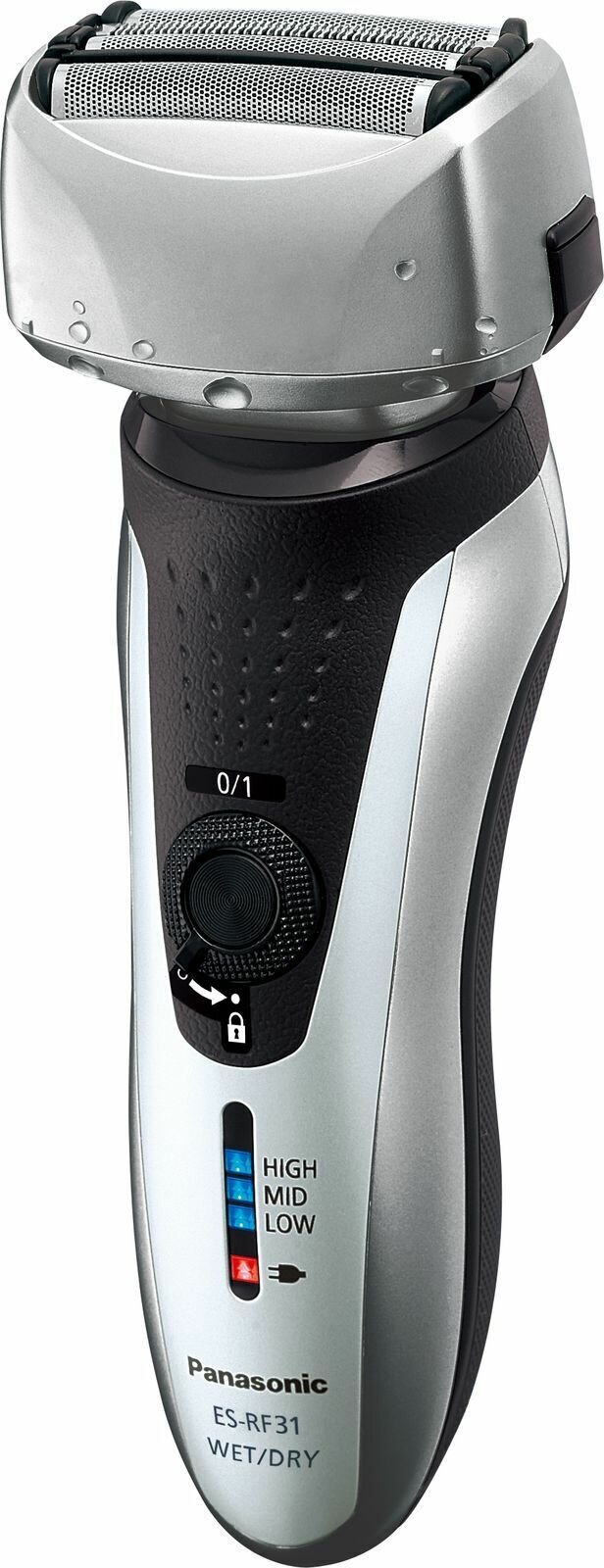 Электробритва Panasonic ES-RF31-S520 -JU