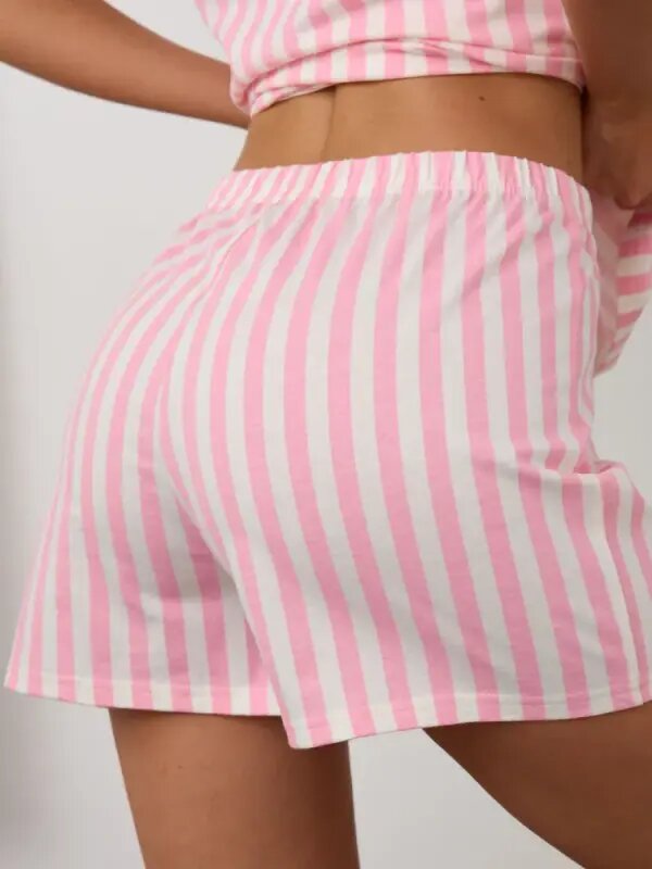 Пижама neo, размер XL, розовый — фото 1