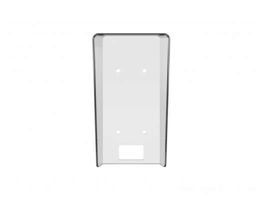 Hikvision DS-KABV6113-RS Козырек вызывной панели