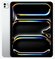 Планшет Apple iPad Pro 13 2024
