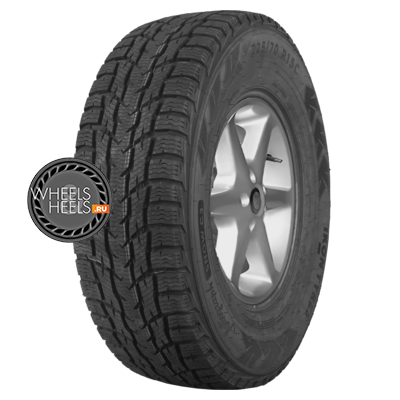 Ikon Tyres Autograph Snow C3 215/70 R15 109/107R WINTER