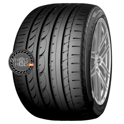 Yokohama Advan Sport V103S 225/50 R17 94Y SUMMER RF