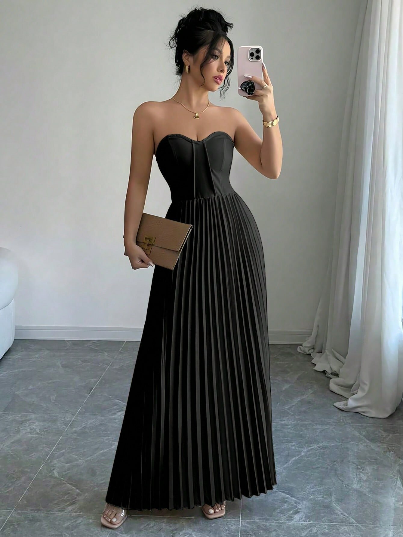 Платье SHEIN