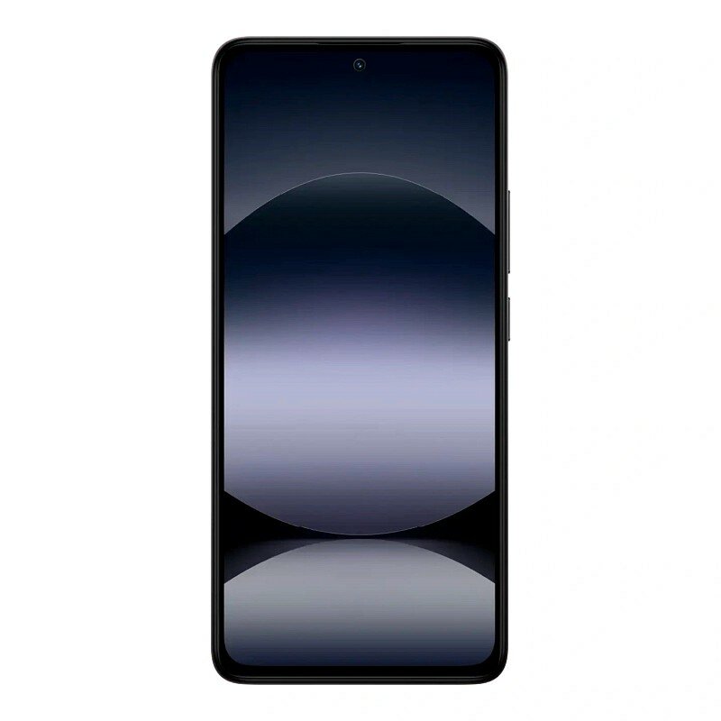 Смартфон Xiaomi Redmi Note 14 8/256Gb NFC РСТ (Black) — фото 1