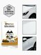 bw, scr9408 lunar white