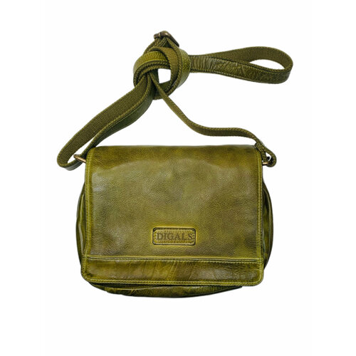 Сумка кросс-боди DIGALS, розовый, пыльная роза, бежевый