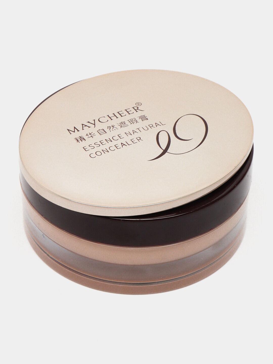 Крем консилер Maycheer Essence Natural, 20 г — фото 1