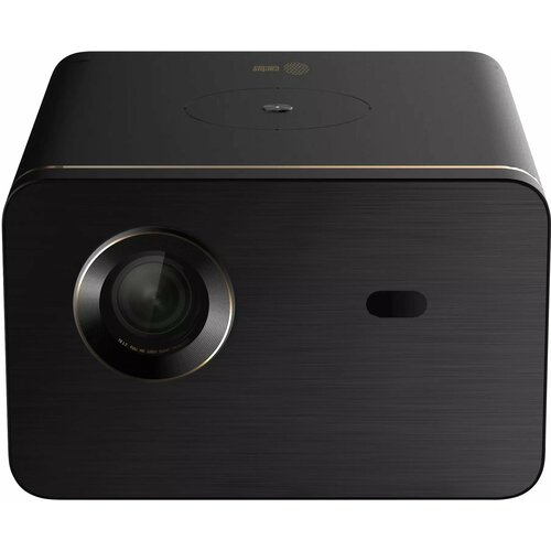 Портативный проектор Cactus CS-H3 SG DLP для дома офиса образования черный 70780₽