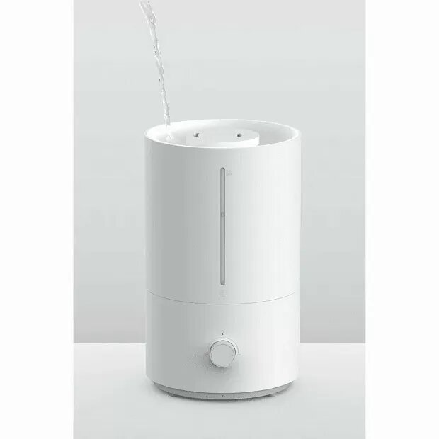 Картинки Увлажнитель воздуха Xiaomi Humidifier 2 Lite (MJJSQ06DY) BHR6605EU (White) EU